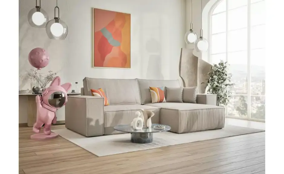 Ecksofa