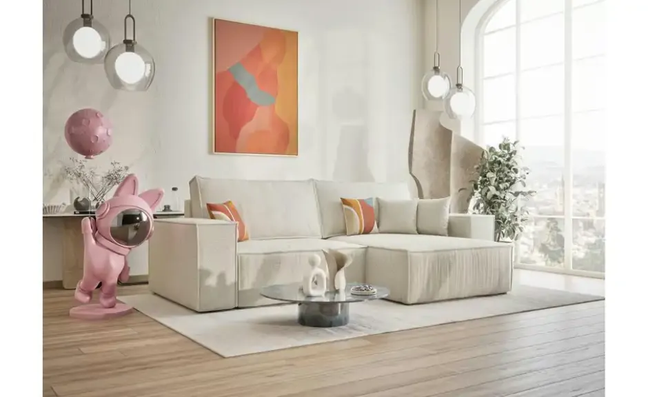 Ecksofa