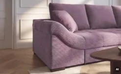 Ecksofa Allegro