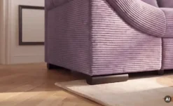 Ecksofa Allegro