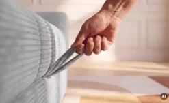 Ecksofa Allegro
