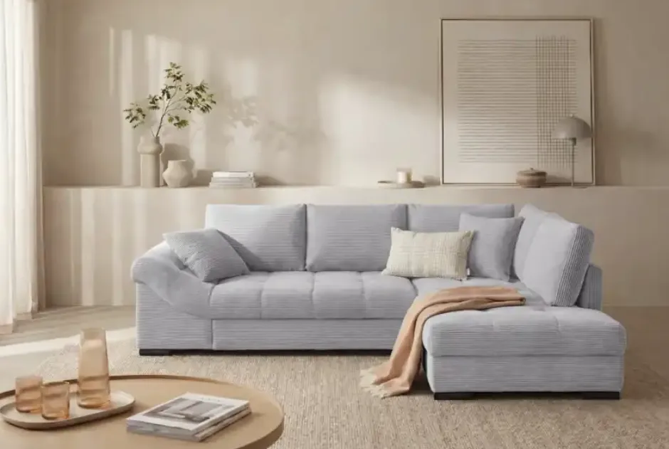 Ecksofa Allegro