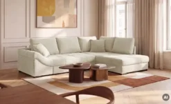 Ecksofa Allegro