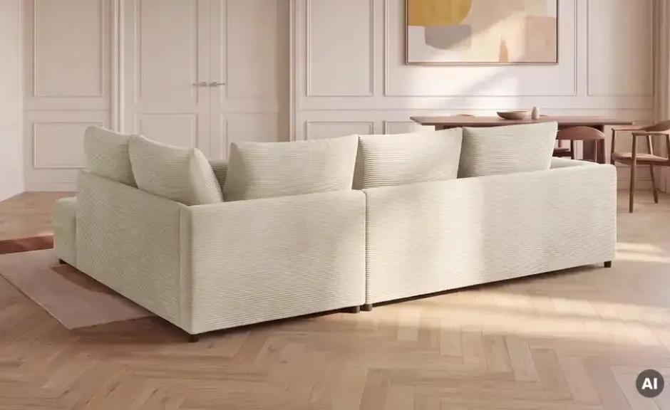Ecksofa Allegro