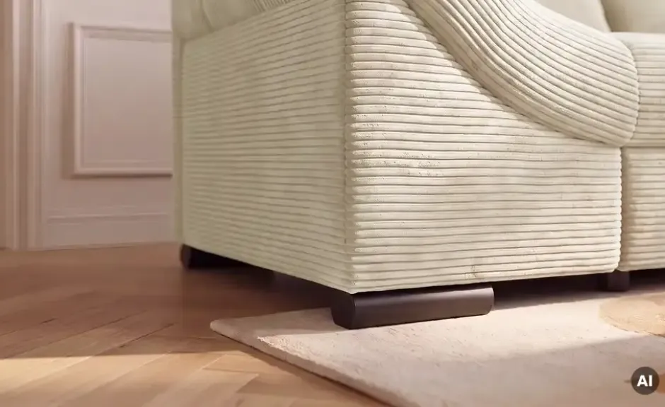 Ecksofa Allegro