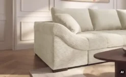 Ecksofa Allegro