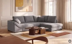Ecksofa Allegro