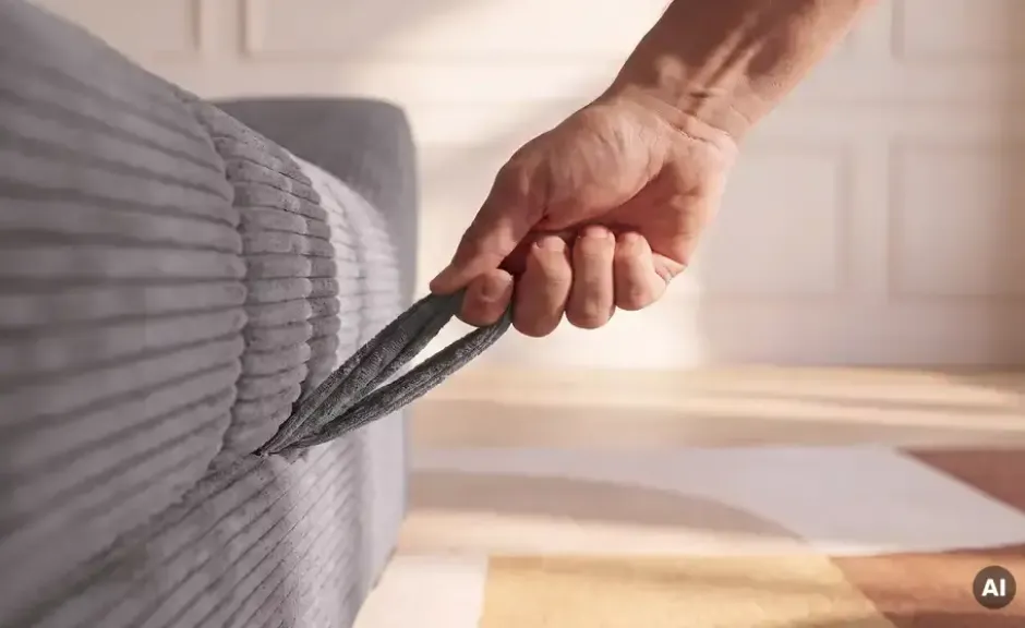 Ecksofa Allegro