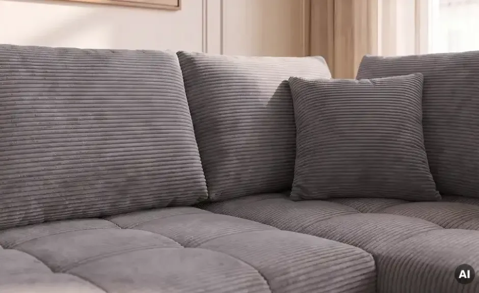 Ecksofa Allegro