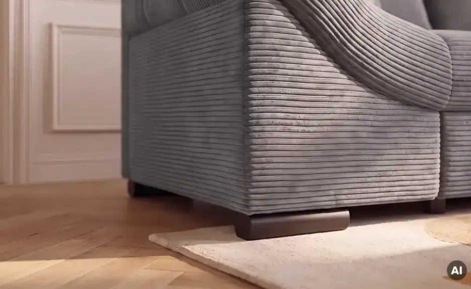 Ecksofa Allegro