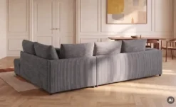 Ecksofa Allegro