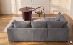 Ecksofa Allegro