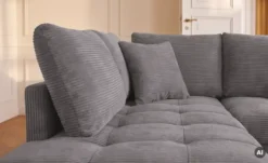 Ecksofa Allegro