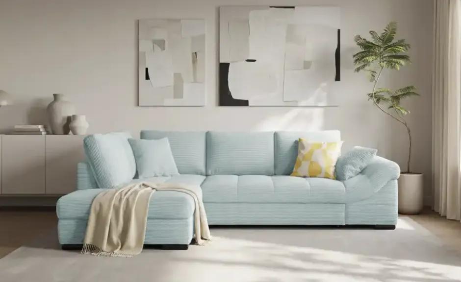 Ecksofa Allegro