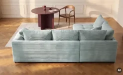 Ecksofa Allegro