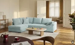 Ecksofa Allegro