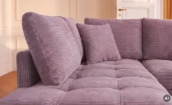 Ecksofa Allegro