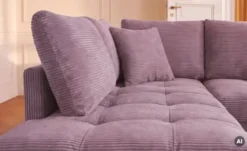 Ecksofa Allegro