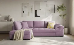 Ecksofa Allegro
