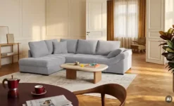 Ecksofa Allegro