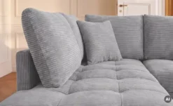 Ecksofa Allegro