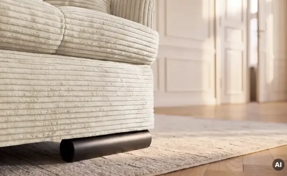 Ecksofa Allegro