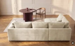 Ecksofa Allegro