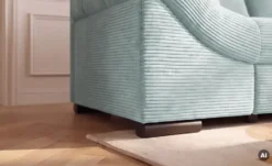 Ecksofa Allegro