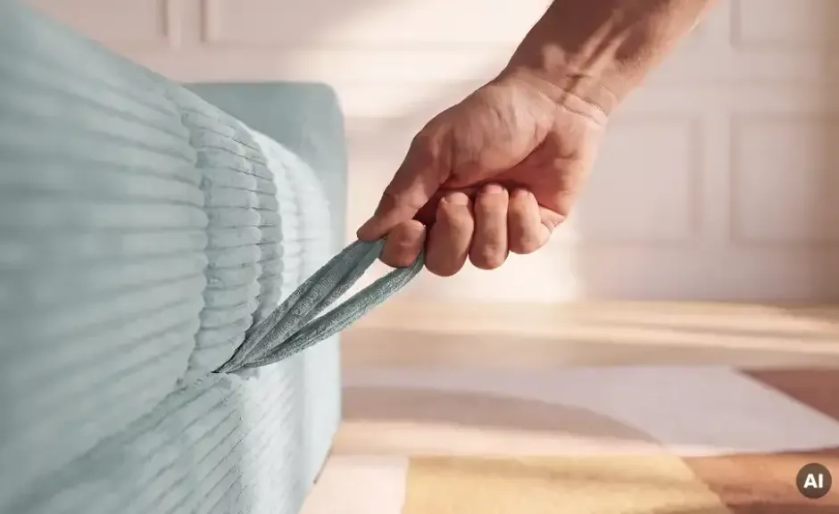 Ecksofa Allegro