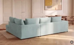 Ecksofa Allegro