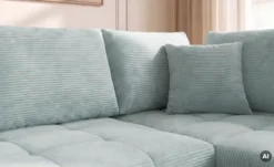 Ecksofa Allegro