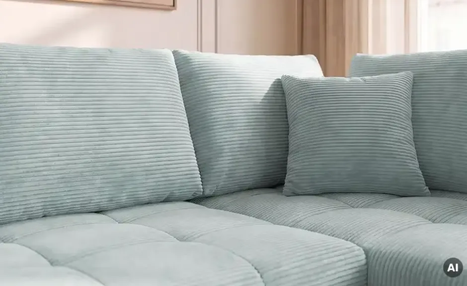 Ecksofa Allegro