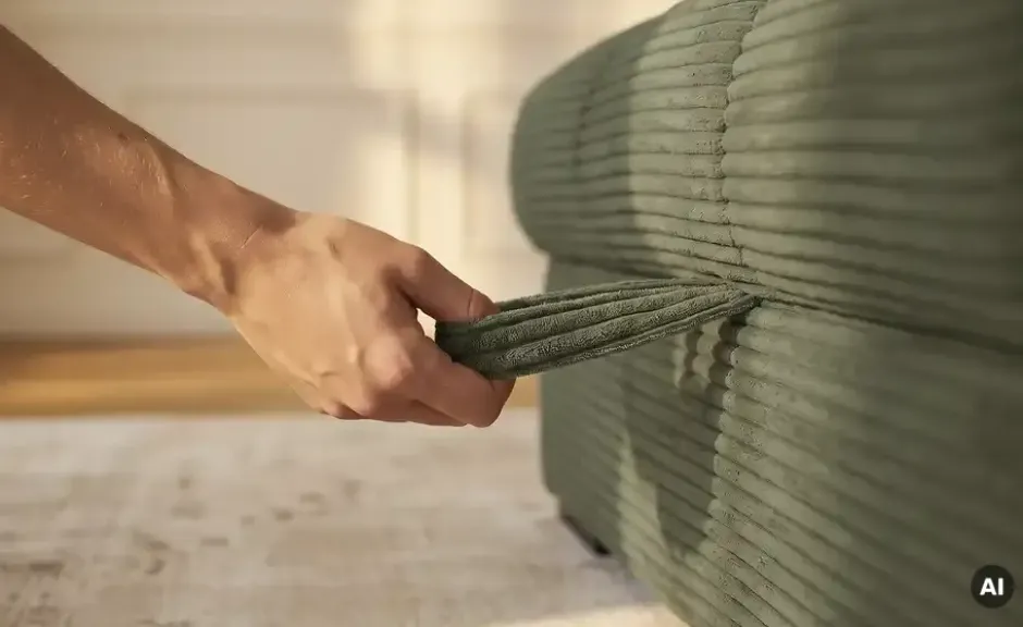 Ecksofa Allegro