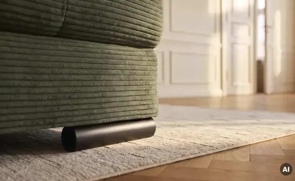 Ecksofa Allegro