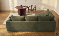 Ecksofa Allegro