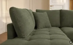 Ecksofa Allegro
