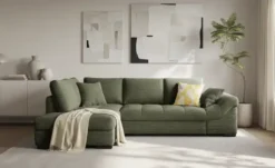 Ecksofa Allegro
