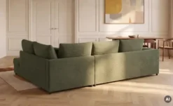 Ecksofa Allegro