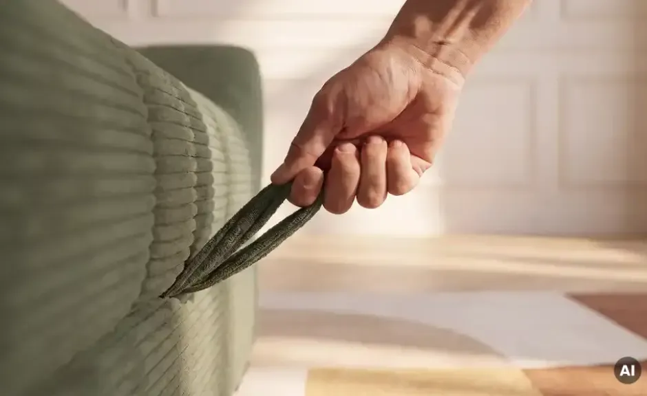 Ecksofa Allegro