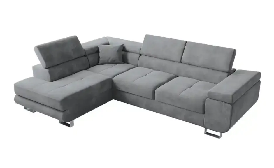 Ecksofa Anton