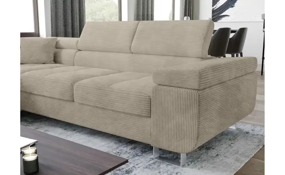 Ecksofa Anton