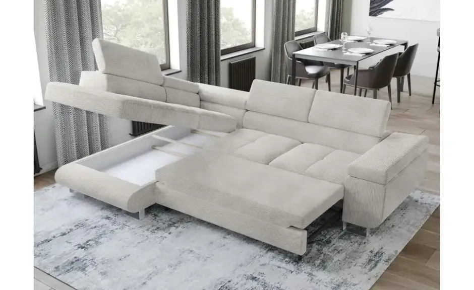 Ecksofa Anton