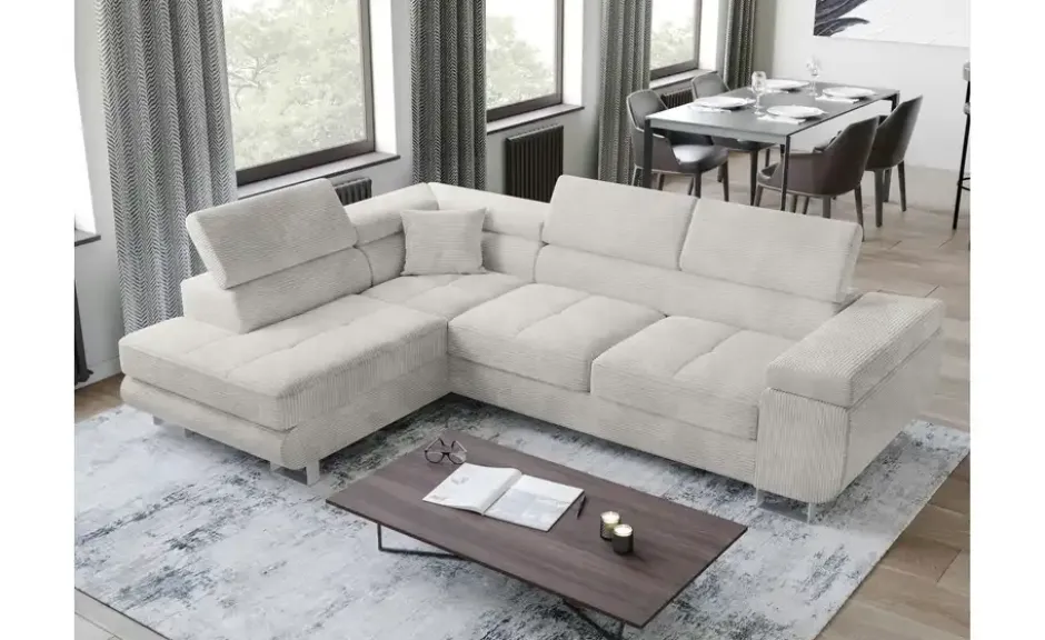 Ecksofa Anton
