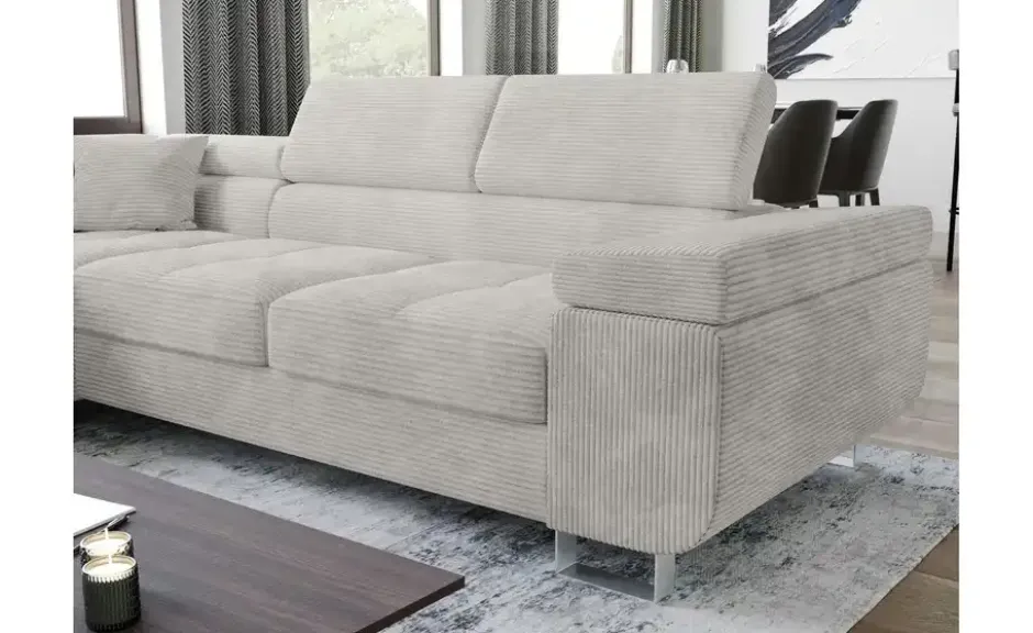 Ecksofa Anton