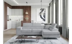 Ecksofa Anton