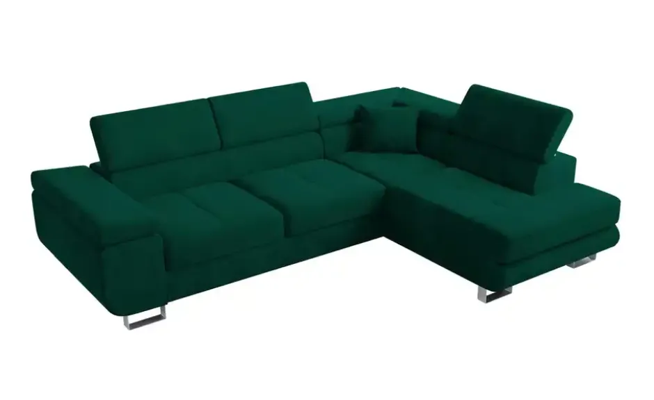 Ecksofa Anton