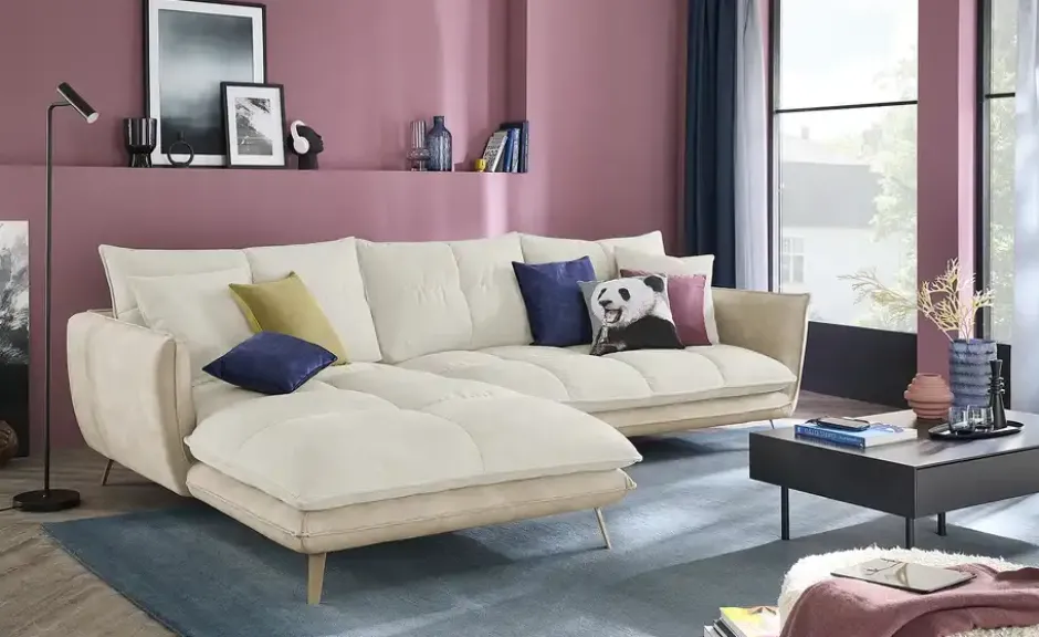 Ecksofa Arianna