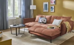 Ecksofa Arianna XL