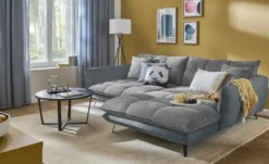 Ecksofa Arianna XL