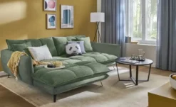 Ecksofa Arianna XL